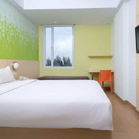 Zest Harbour Bay Batam By Swiss-Belhotel International ناغويا المظهر الخارجي الصورة