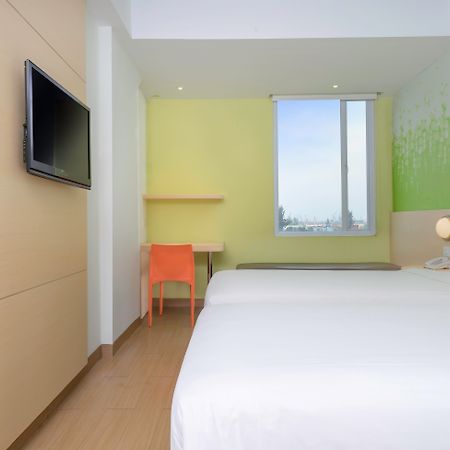 Zest Harbour Bay Batam By Swiss-Belhotel International ناغويا المظهر الخارجي الصورة