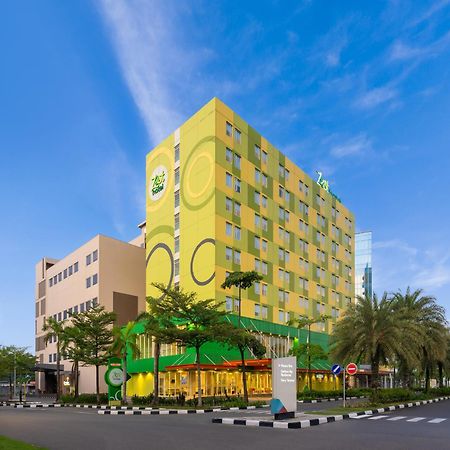 Zest Harbour Bay Batam By Swiss-Belhotel International ناغويا المظهر الخارجي الصورة