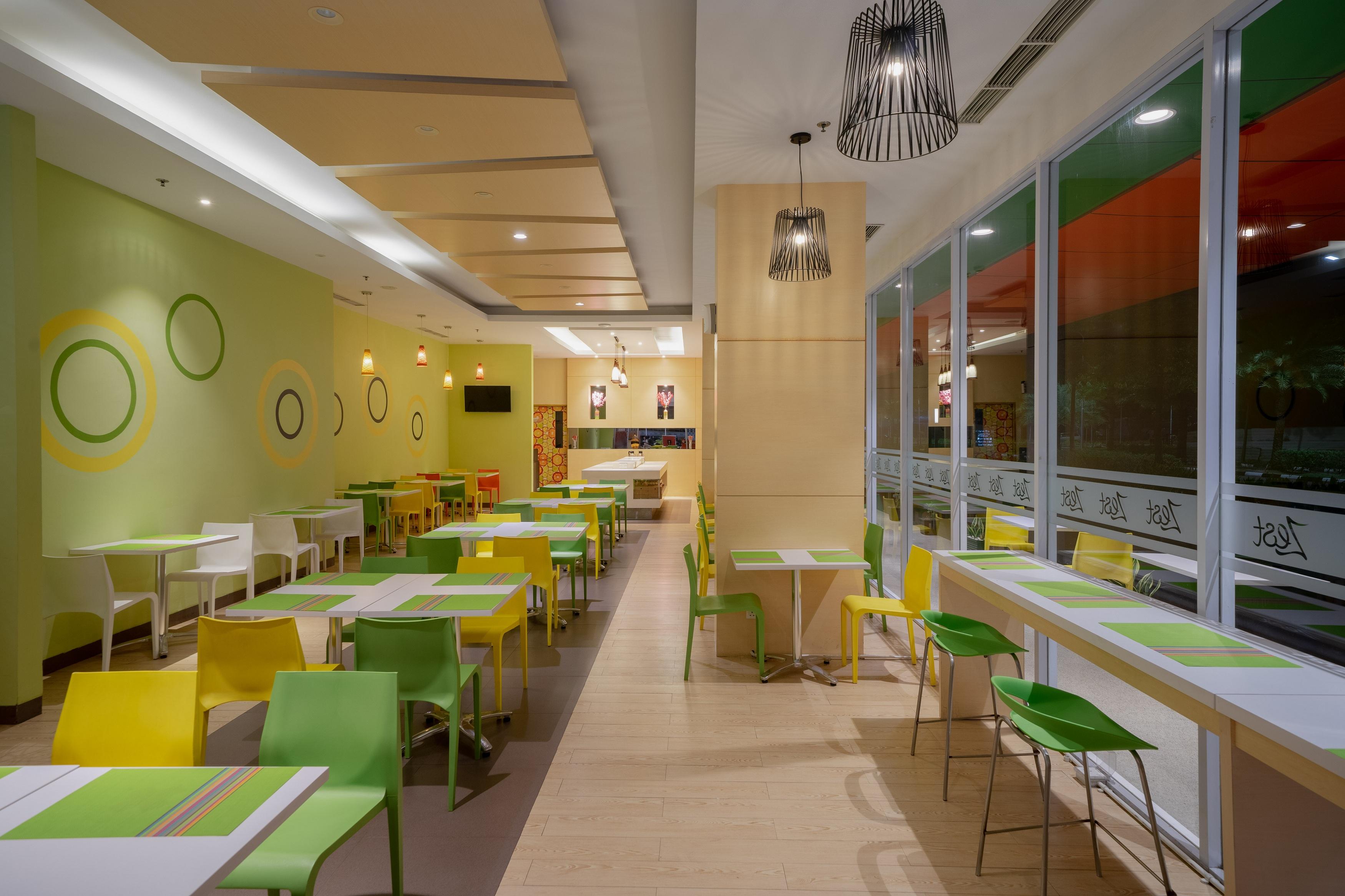 Zest Harbour Bay Batam By Swiss-Belhotel International ناغويا المظهر الخارجي الصورة