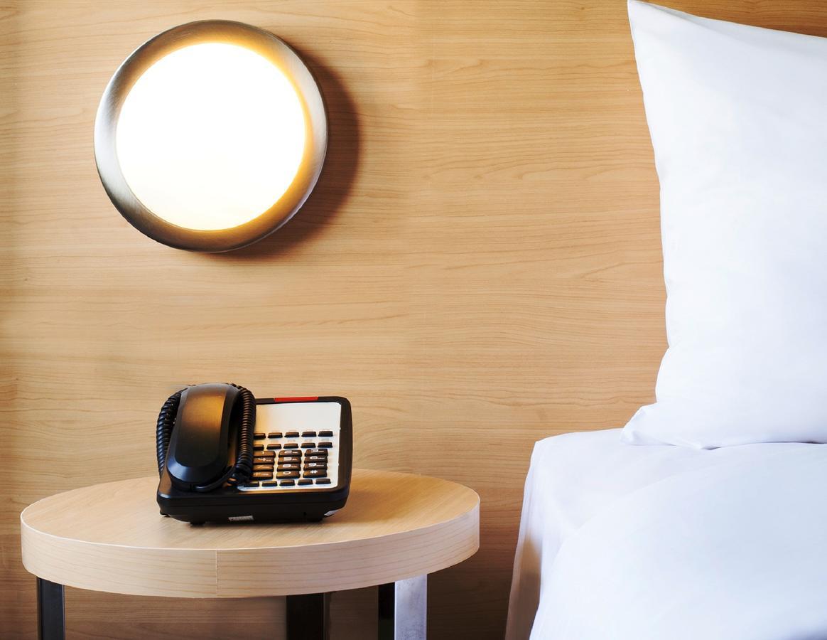 Zest Harbour Bay Batam By Swiss-Belhotel International ناغويا المظهر الخارجي الصورة