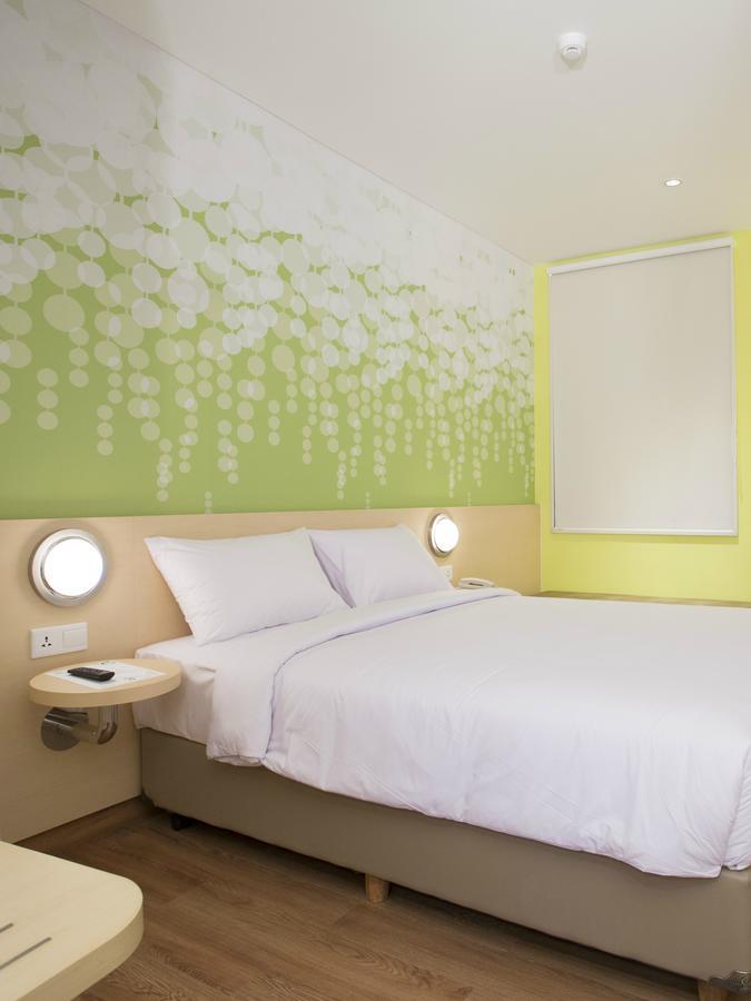 Zest Harbour Bay Batam By Swiss-Belhotel International ناغويا المظهر الخارجي الصورة