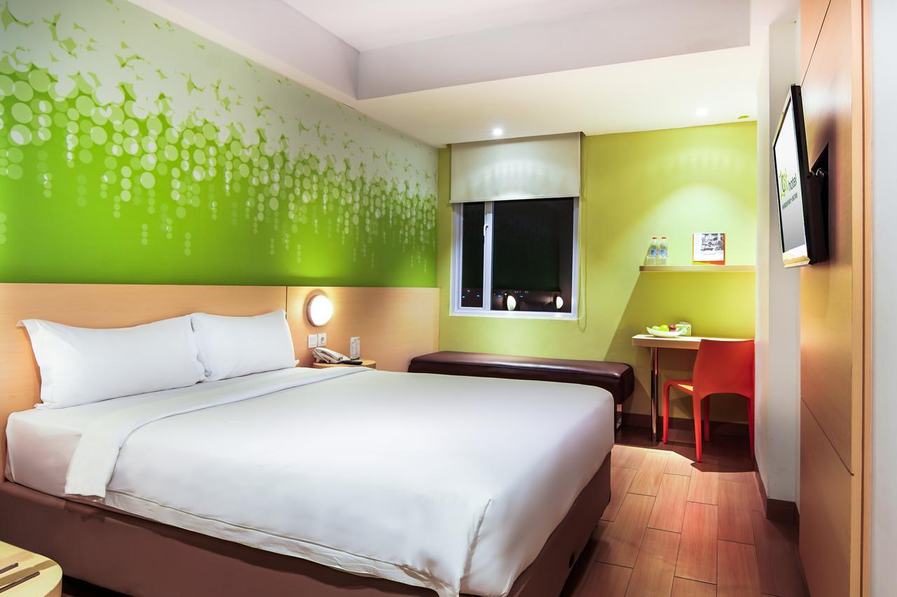 Zest Harbour Bay Batam By Swiss-Belhotel International ناغويا المظهر الخارجي الصورة